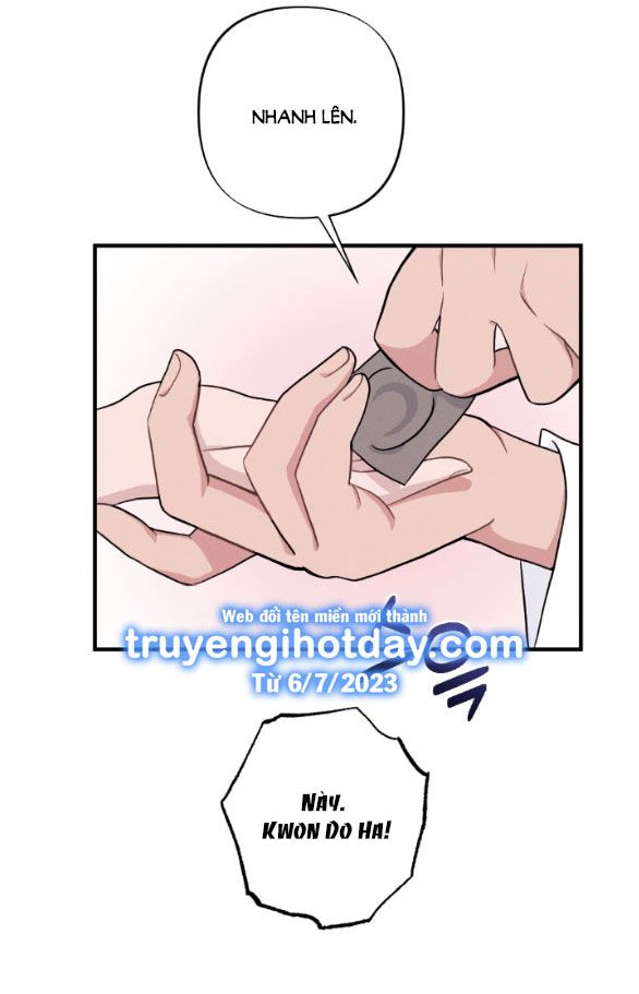 đọc truyện [18+] Hãy Khóc Cho Thật Xinh Đẹp Đi Chương 5 ảnh 39 tại Truyện Dạ Ký