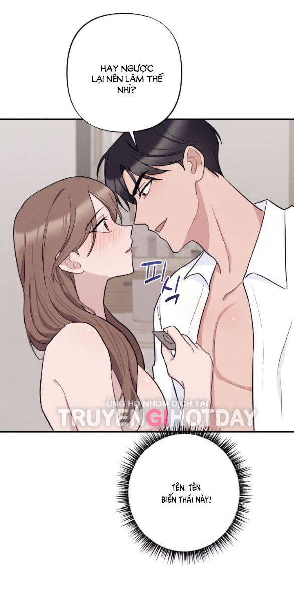 đọc truyện [18+] Hãy Khóc Cho Thật Xinh Đẹp Đi Chương 5 ảnh 42 tại Truyện Dạ Ký