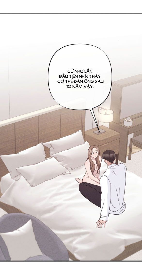 đọc truyện [18+] Hãy Khóc Cho Thật Xinh Đẹp Đi Chương 5 ảnh 47 tại Truyện Dạ Ký