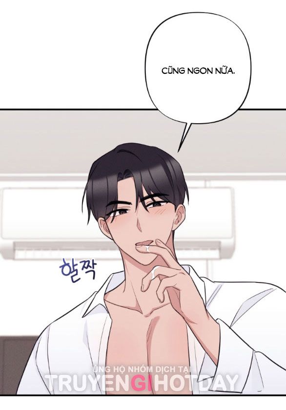 đọc truyện [18+] Hãy Khóc Cho Thật Xinh Đẹp Đi Chương 5 ảnh 8 tại Truyện Dạ Ký