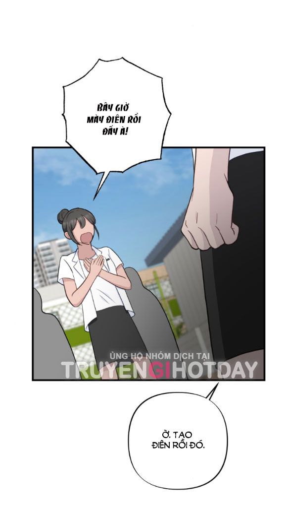 đọc truyện [18+] Hãy Khóc Cho Thật Xinh Đẹp Đi Chương 6 ảnh 15 tại Truyện Dạ Ký