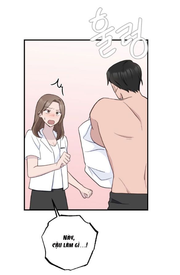 đọc truyện [18+] Hãy Khóc Cho Thật Xinh Đẹp Đi Chương 6 ảnh 24 tại Truyện Dạ Ký