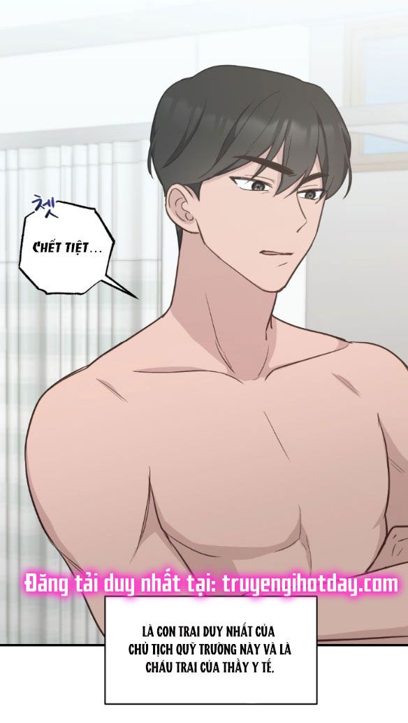 đọc truyện [18+] Hãy Khóc Cho Thật Xinh Đẹp Đi Chương 6 ảnh 36 tại Truyện Dạ Ký