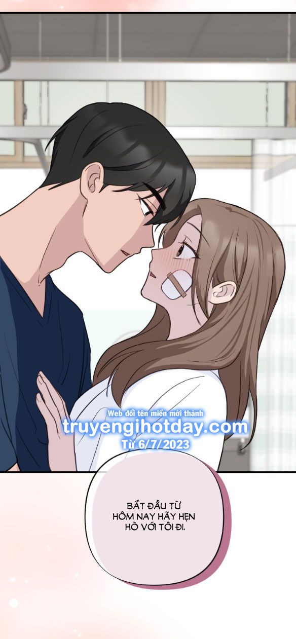 đọc truyện [18+] Hãy Khóc Cho Thật Xinh Đẹp Đi Chương 6 ảnh 76 tại Truyện Dạ Ký