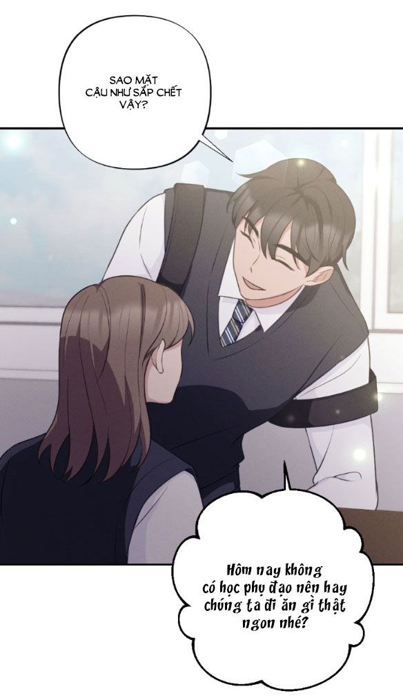 đọc truyện [18+] Hãy Khóc Cho Thật Xinh Đẹp Đi Chương 9 ảnh 13 tại Truyện Dạ Ký