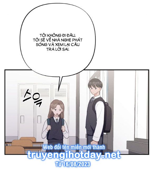 đọc truyện [18+] Hãy Khóc Cho Thật Xinh Đẹp Đi Chương 9 ảnh 15 tại Truyện Dạ Ký