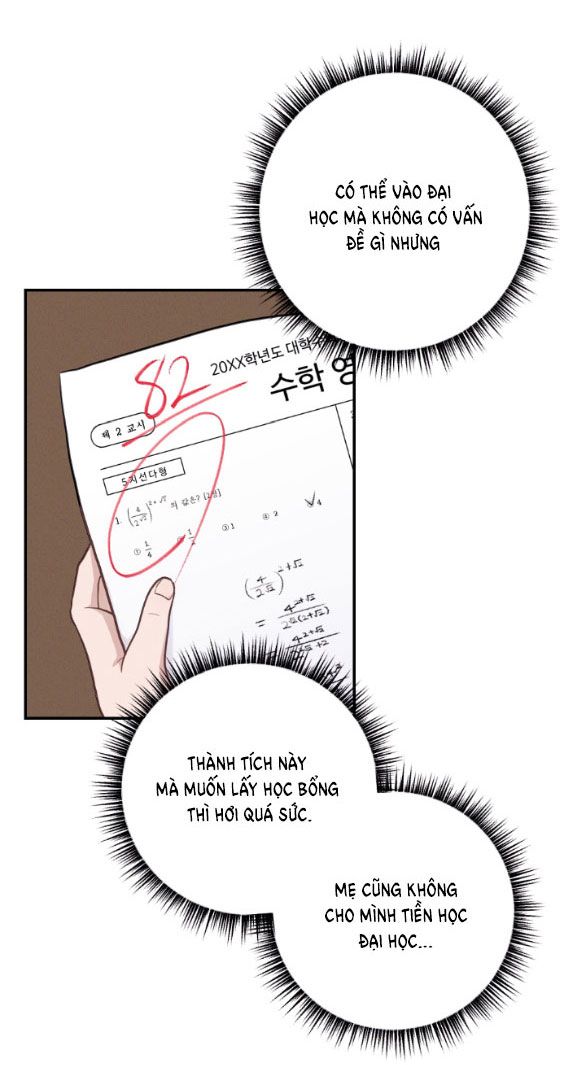 đọc truyện [18+] Hãy Khóc Cho Thật Xinh Đẹp Đi Chương 9 ảnh 4 tại Truyện Dạ Ký
