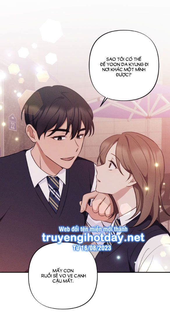 đọc truyện [18+] Hãy Khóc Cho Thật Xinh Đẹp Đi Chương 9 ảnh 66 tại Truyện Dạ Ký