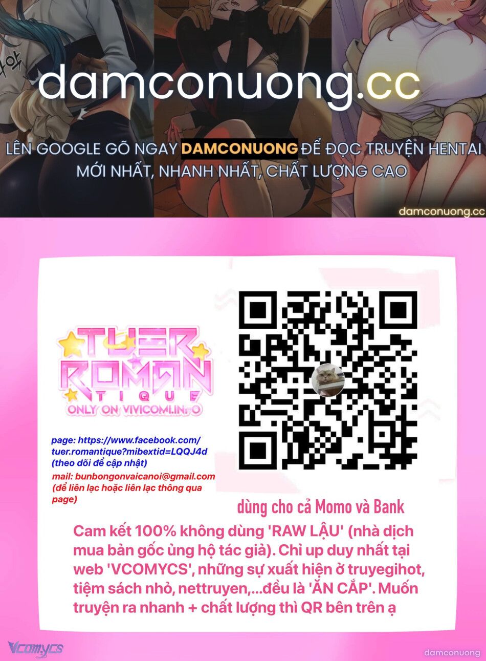 đọc truyện [18+] Hãy Nắm Lấy Tay Tôi Chương 23 ảnh 2 tại Thiên Thai Truyện