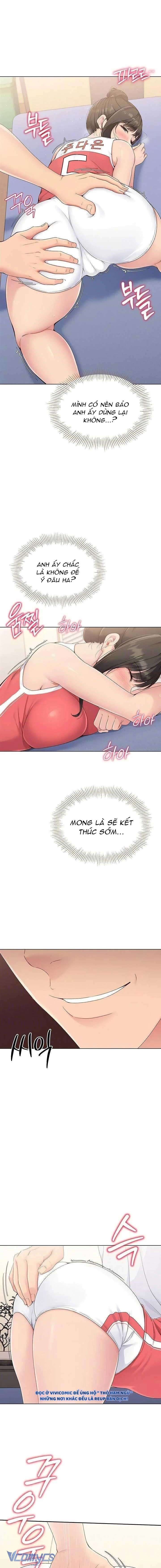 [18+] Hãy Thiết Lập Nó! Chương 10 page 1 - Giả Dược