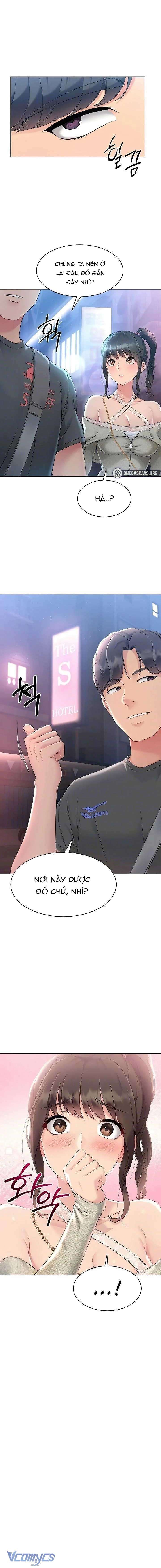 [18+] Hãy Thiết Lập Nó! Chương 10 page 12 - Giả Dược