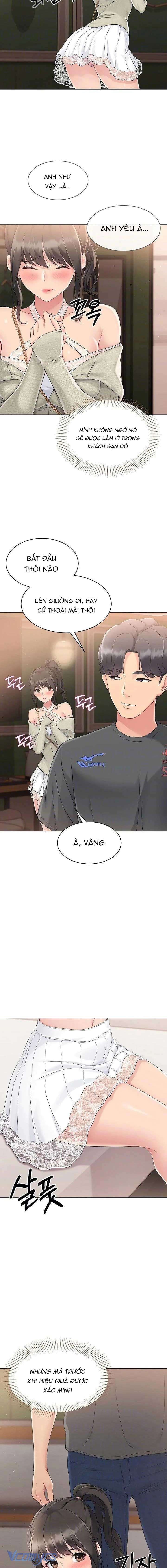 [18+] Hãy Thiết Lập Nó! Chương 10 page 14 - Giả Dược