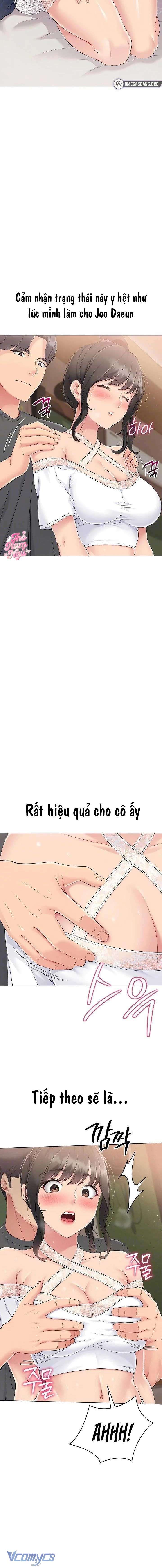[18+] Hãy Thiết Lập Nó! Chương 10 page 16 - Giả Dược