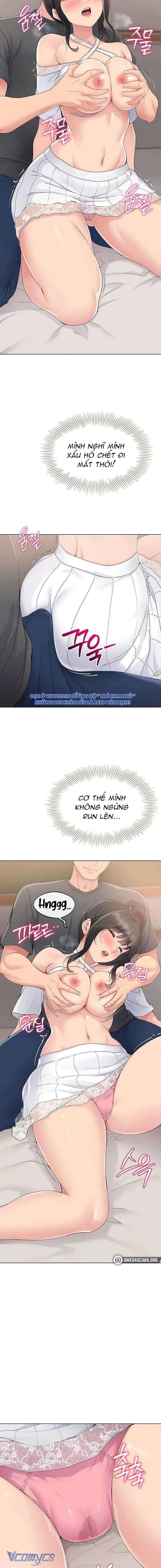 [18+] Hãy Thiết Lập Nó! Chương 10 page 19 - Giả Dược