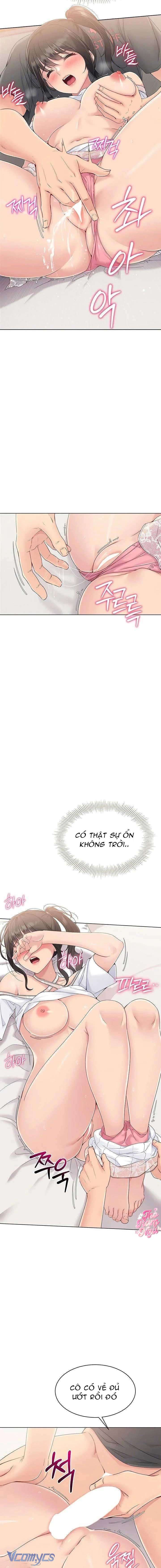 [18+] Hãy Thiết Lập Nó! Chương 10 page 22 - Giả Dược