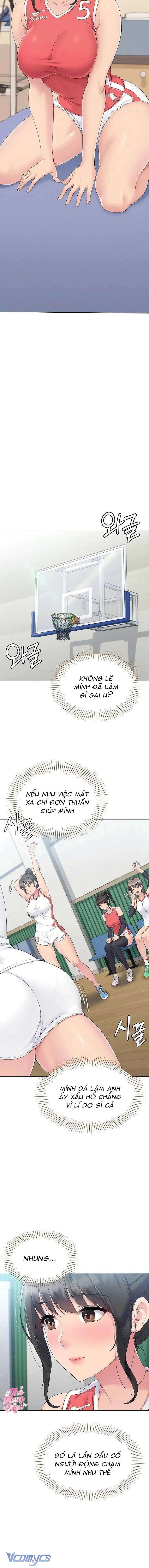 [18+] Hãy Thiết Lập Nó! Chương 10 page 4 - Giả Dược
