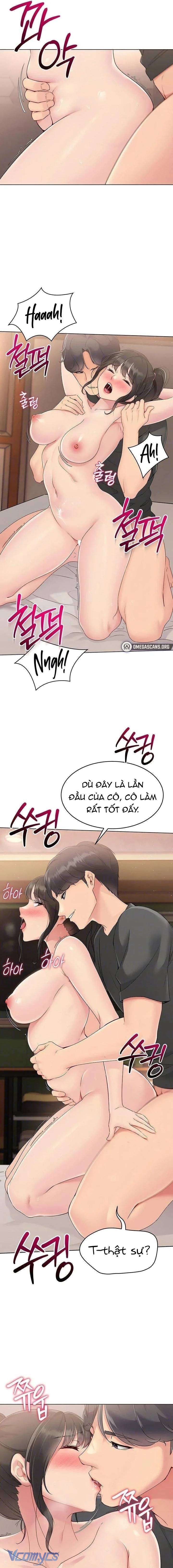 [18+] Hãy Thiết Lập Nó! Chương 11 page 15 - Giả Dược