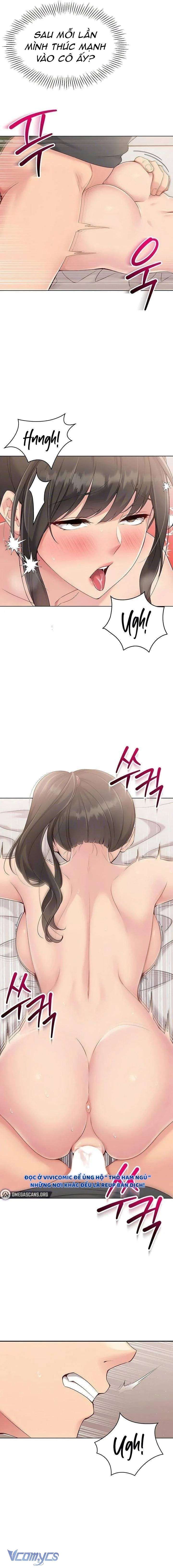[18+] Hãy Thiết Lập Nó! Chương 11 page 19 - Giả Dược