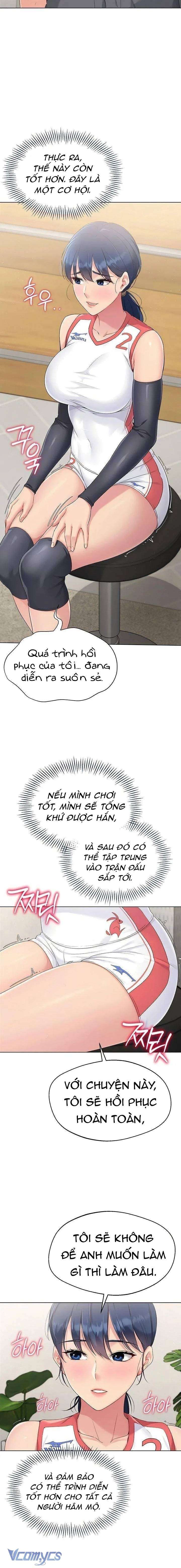 [18+] Hãy Thiết Lập Nó! Chương 12 page 20 - Giả Dược