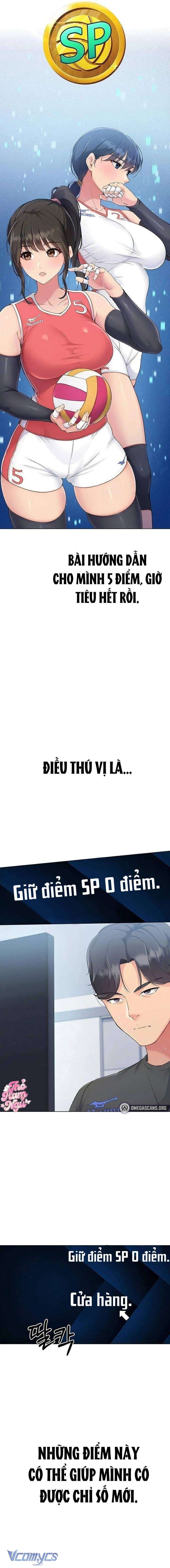 [18+] Hãy Thiết Lập Nó! Chương 12 page 4 - Giả Dược