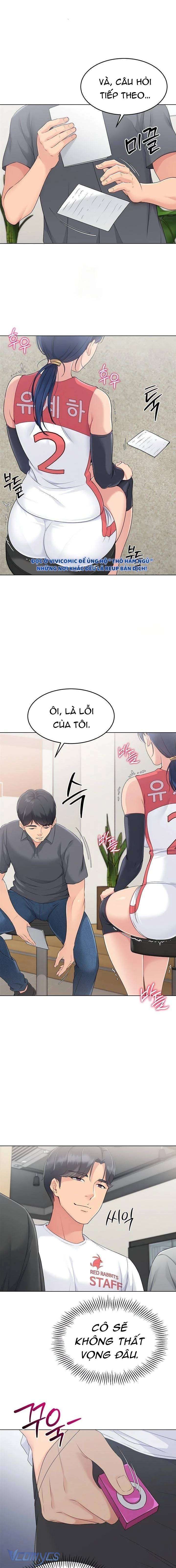 [18+] Hãy Thiết Lập Nó! Chương 13 page 1 - Giả Dược