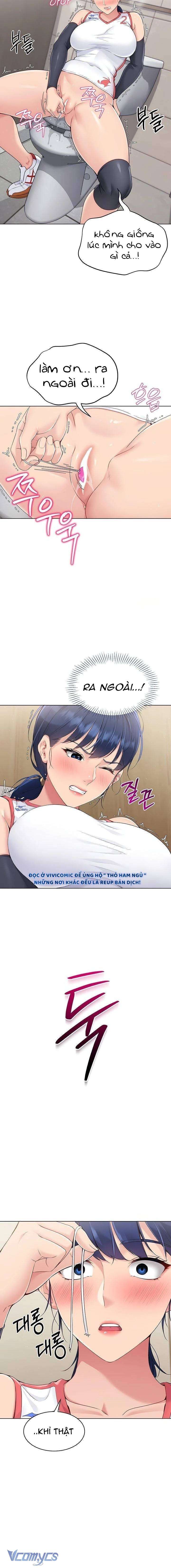 [18+] Hãy Thiết Lập Nó! Chương 13 page 13 - Giả Dược