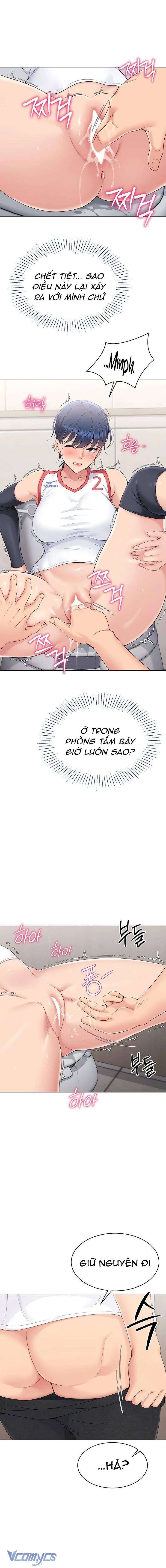 [18+] Hãy Thiết Lập Nó! Chương 13 page 17 - Giả Dược