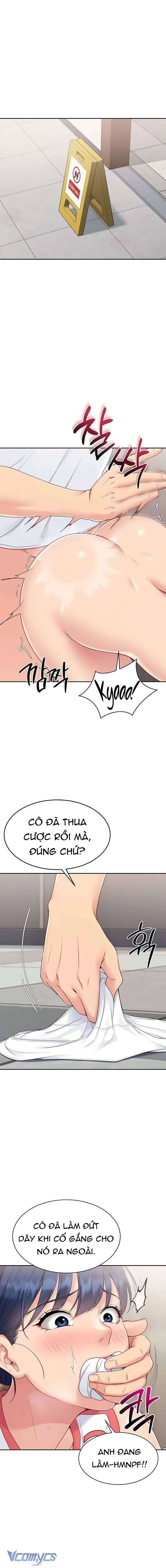 đọc truyện [18+] Hãy Thiết Lập Nó! Chương 14 ảnh 12 tại Truyện Dạ Ký