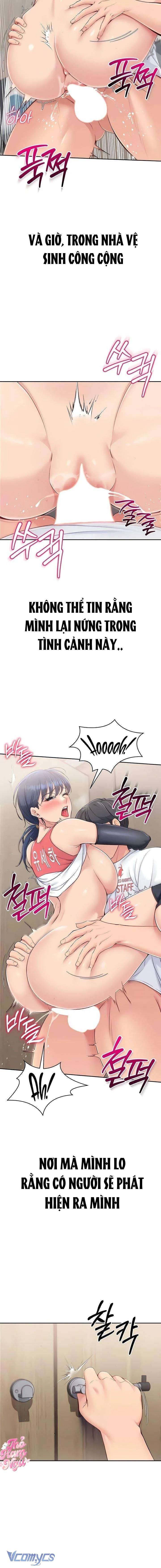 đọc truyện [18+] Hãy Thiết Lập Nó! Chương 14 ảnh 16 tại Truyện Dạ Ký