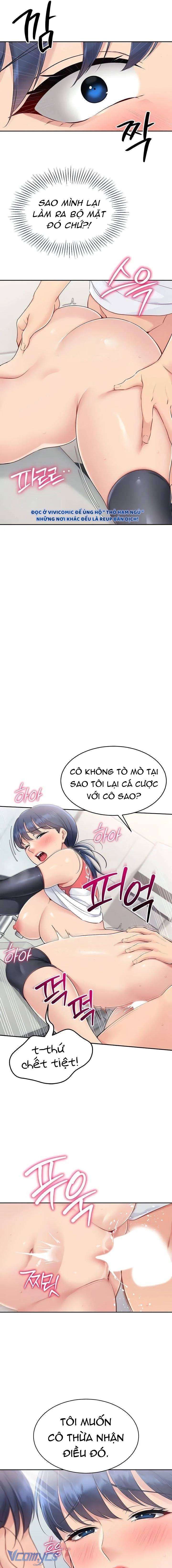 đọc truyện [18+] Hãy Thiết Lập Nó! Chương 14 ảnh 19 tại Truyện Dạ Ký