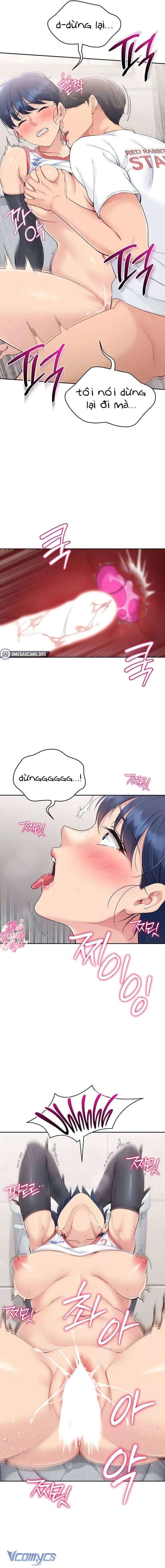 đọc truyện [18+] Hãy Thiết Lập Nó! Chương 14 ảnh 5 tại Truyện Dạ Ký