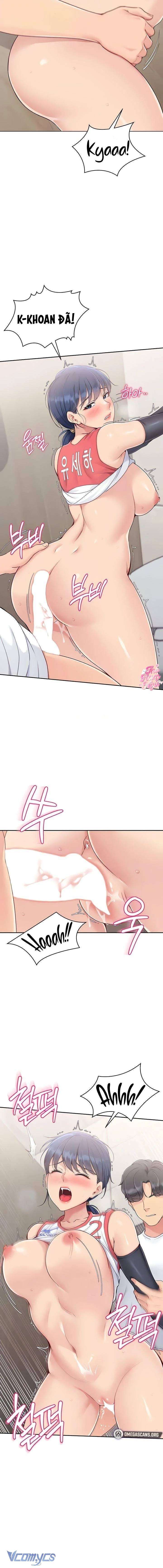 đọc truyện [18+] Hãy Thiết Lập Nó! Chương 14 ảnh 10 tại Truyện Dạ Ký