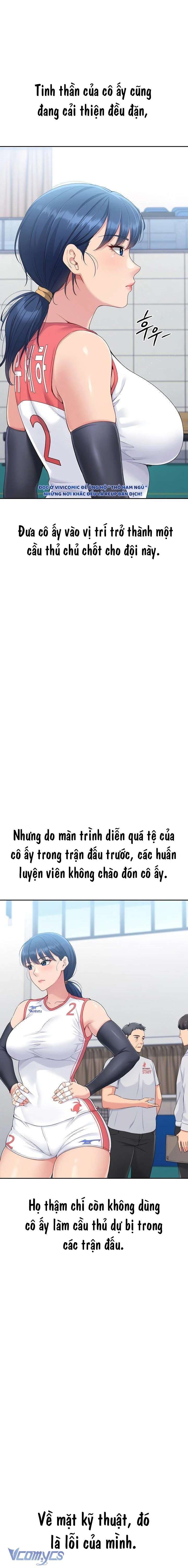 đọc truyện [18+] Hãy Thiết Lập Nó! Chương 15 ảnh 19 tại Truyện Dạ Ký