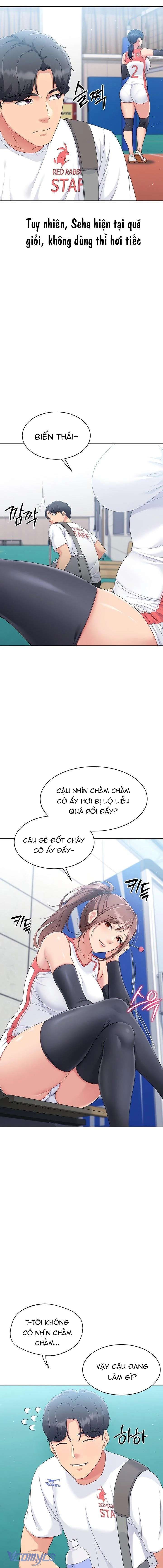 đọc truyện [18+] Hãy Thiết Lập Nó! Chương 15 ảnh 20 tại Truyện Dạ Ký
