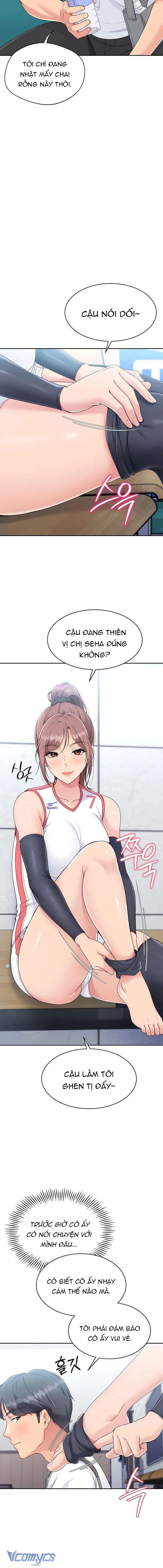 đọc truyện [18+] Hãy Thiết Lập Nó! Chương 15 ảnh 21 tại Truyện Dạ Ký
