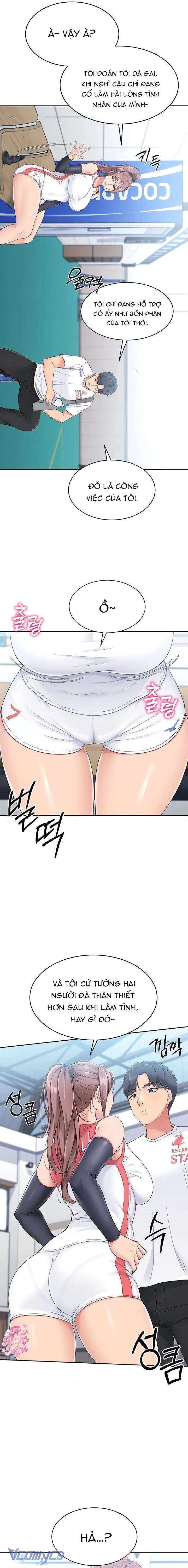 đọc truyện [18+] Hãy Thiết Lập Nó! Chương 15 ảnh 22 tại Truyện Dạ Ký