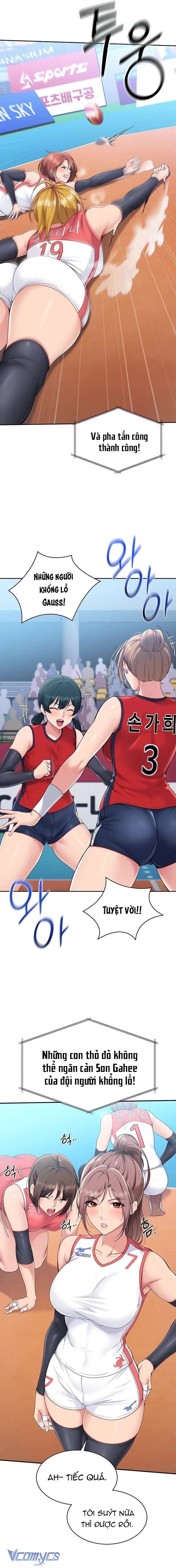 đọc truyện [18+] Hãy Thiết Lập Nó! Chương 15 ảnh 5 tại Truyện Dạ Ký