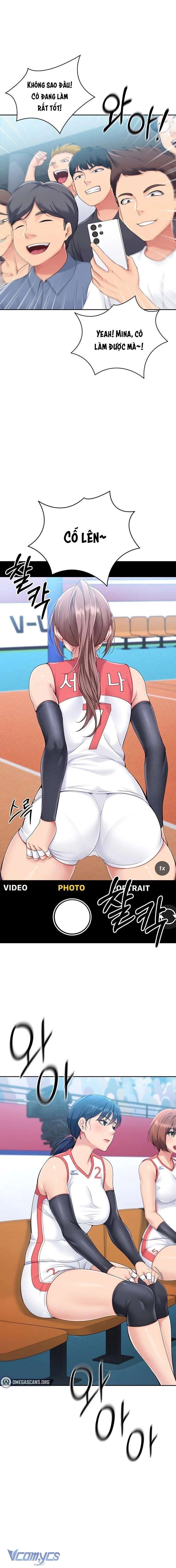 đọc truyện [18+] Hãy Thiết Lập Nó! Chương 15 ảnh 6 tại Truyện Dạ Ký