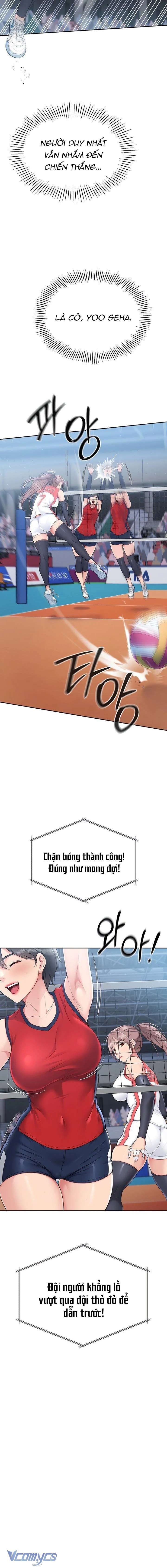 đọc truyện [18+] Hãy Thiết Lập Nó! Chương 15 ảnh 8 tại Truyện Dạ Ký