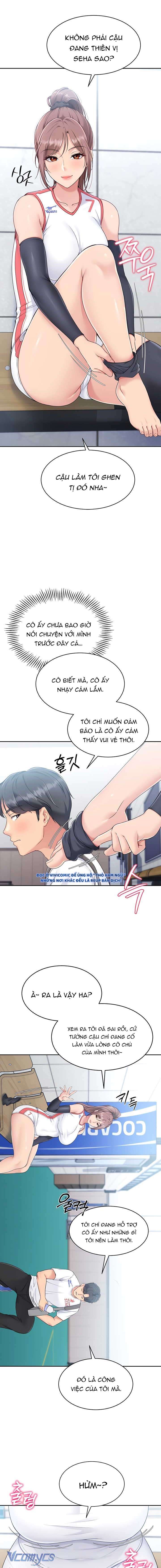 đọc truyện [18+] Hãy Thiết Lập Nó! Chương 16 ảnh 1 tại Truyện Dạ Ký