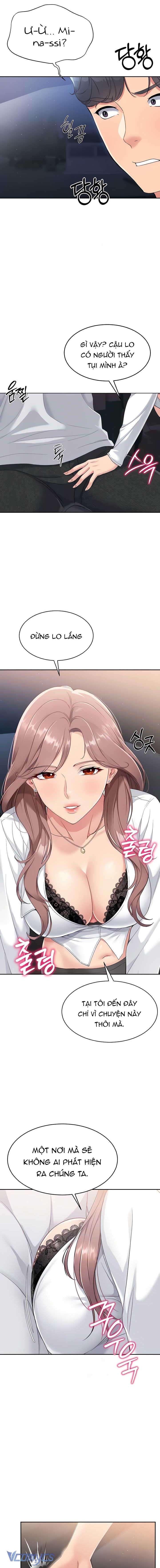 đọc truyện [18+] Hãy Thiết Lập Nó! Chương 16 ảnh 12 tại Truyện Dạ Ký