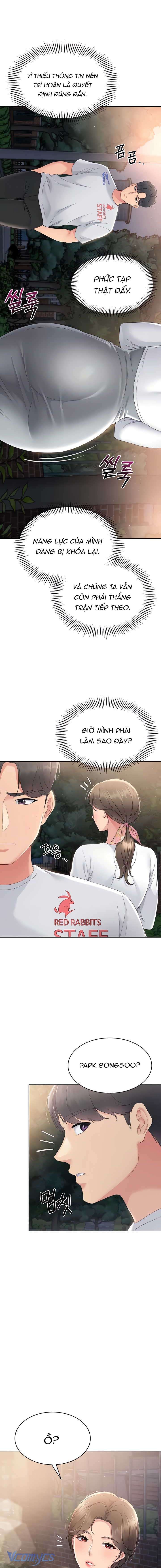 đọc truyện [18+] Hãy Thiết Lập Nó! Chương 16 ảnh 15 tại Truyện Dạ Ký