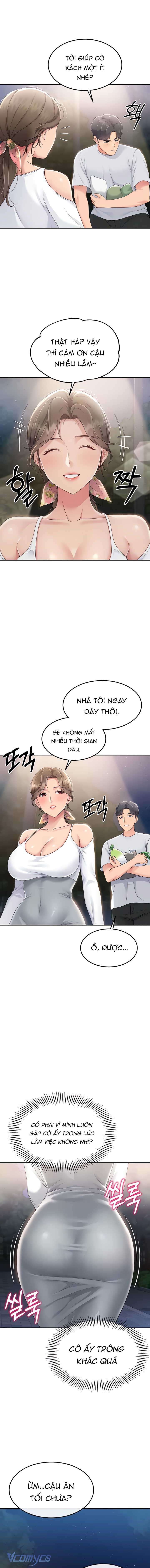 đọc truyện [18+] Hãy Thiết Lập Nó! Chương 16 ảnh 18 tại Truyện Dạ Ký