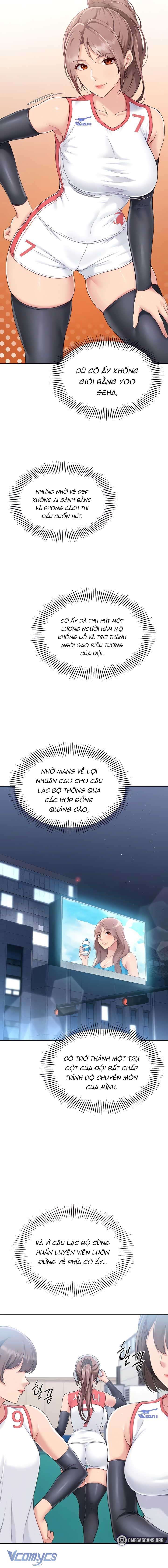 đọc truyện [18+] Hãy Thiết Lập Nó! Chương 16 ảnh 6 tại Truyện Dạ Ký