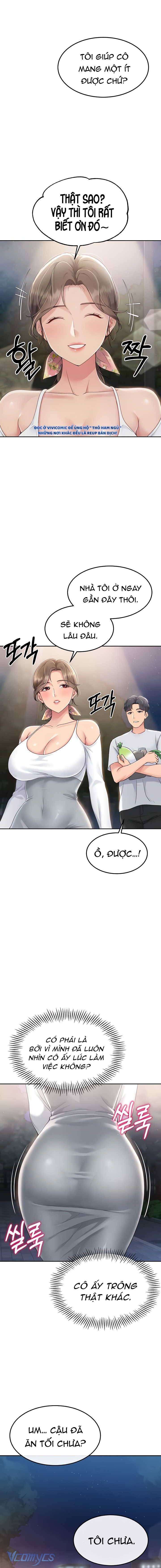 [18+] Hãy Thiết Lập Nó! Chương 17 page 1 - Giả Dược