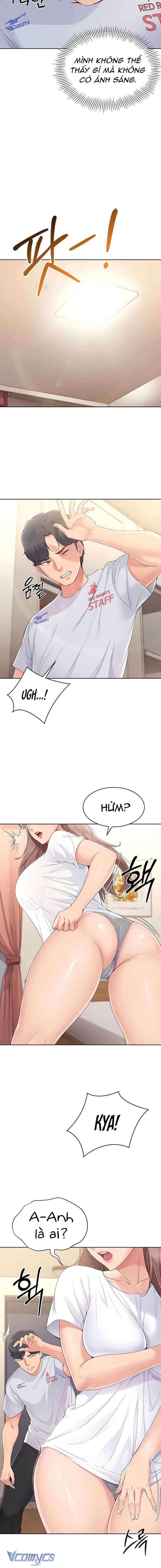 [18+] Hãy Thiết Lập Nó! Chương 17 page 15 - Giả Dược