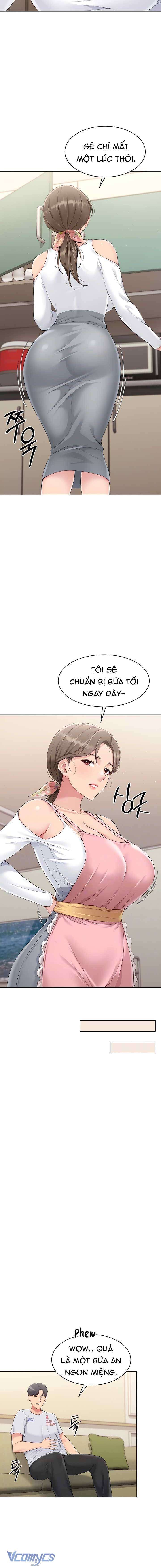 [18+] Hãy Thiết Lập Nó! Chương 17 page 3 - Giả Dược