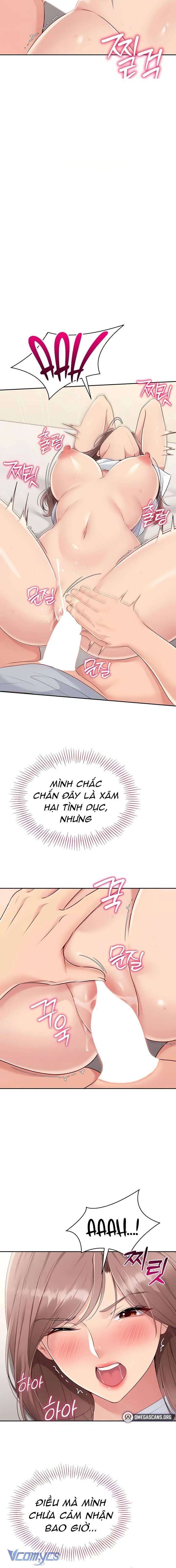 [18+] Hãy Thiết Lập Nó! Chương 19 page 14 - Giả Dược
