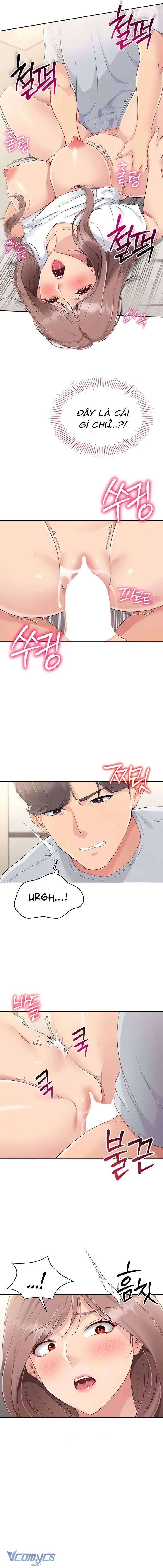 [18+] Hãy Thiết Lập Nó! Chương 19 page 15 - Giả Dược