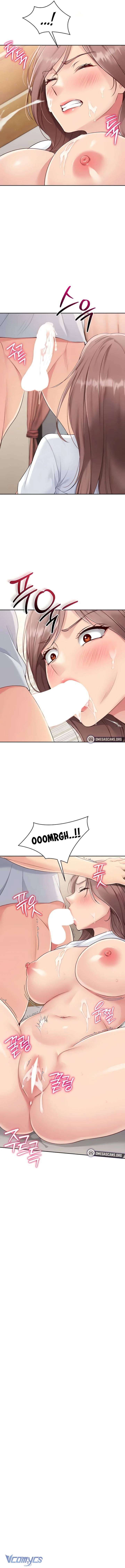 [18+] Hãy Thiết Lập Nó! Chương 19 page 17 - Giả Dược